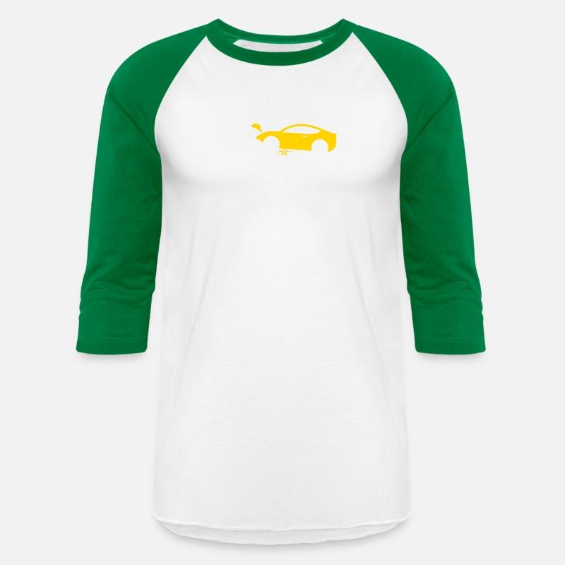 A Mechanic Repairing A Car