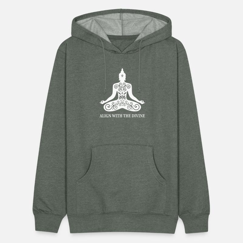 Align With The Divine