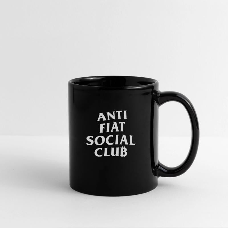 anti fiat social club