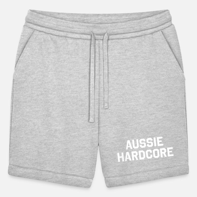 Australia Hardcore