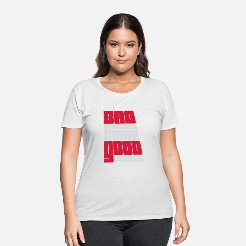 bad decisions great stories