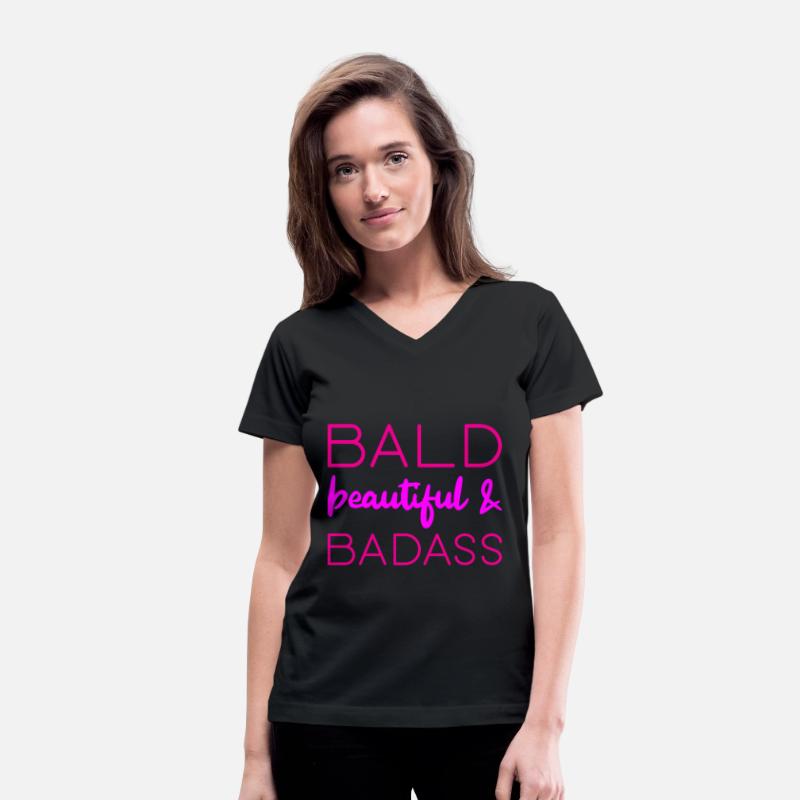Bald Beautiful And Badass 3