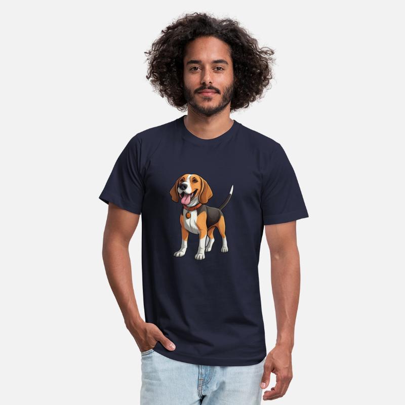 beagle cute gift for women men and kids