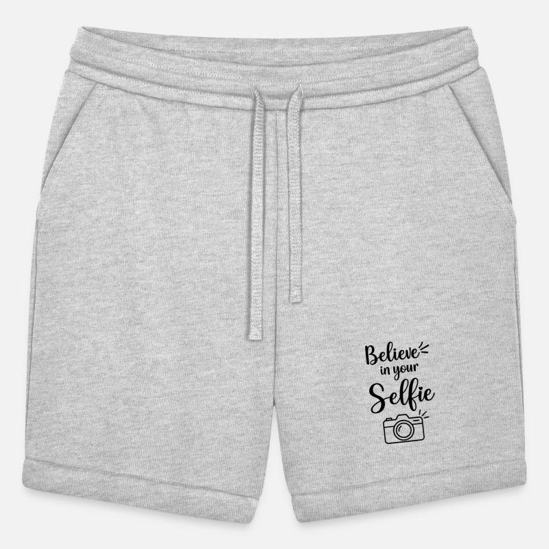 Believe In Your Selfie