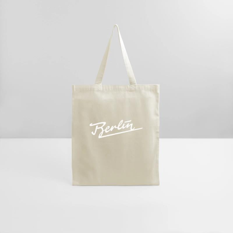 Berlin Logo (1 changeable Color)