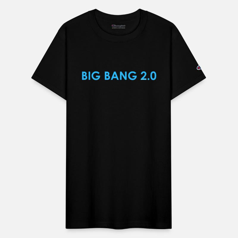 Big Bang 2.0