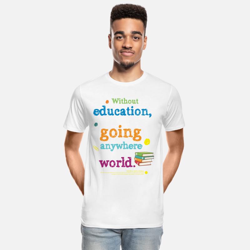 Black Education Quote