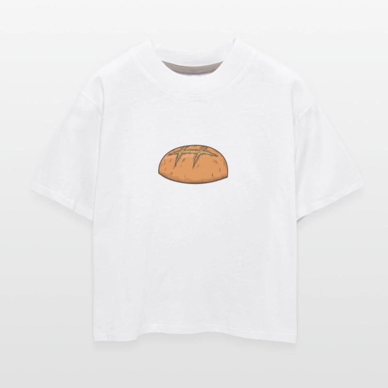 Bread Connoisseur Baker baked Goods