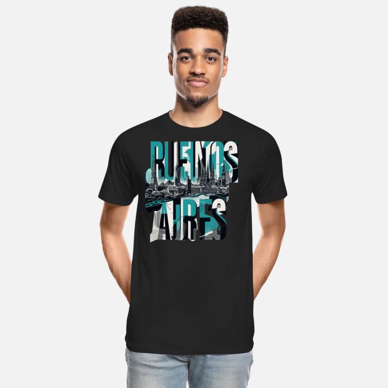 Bueno Aires Argentina