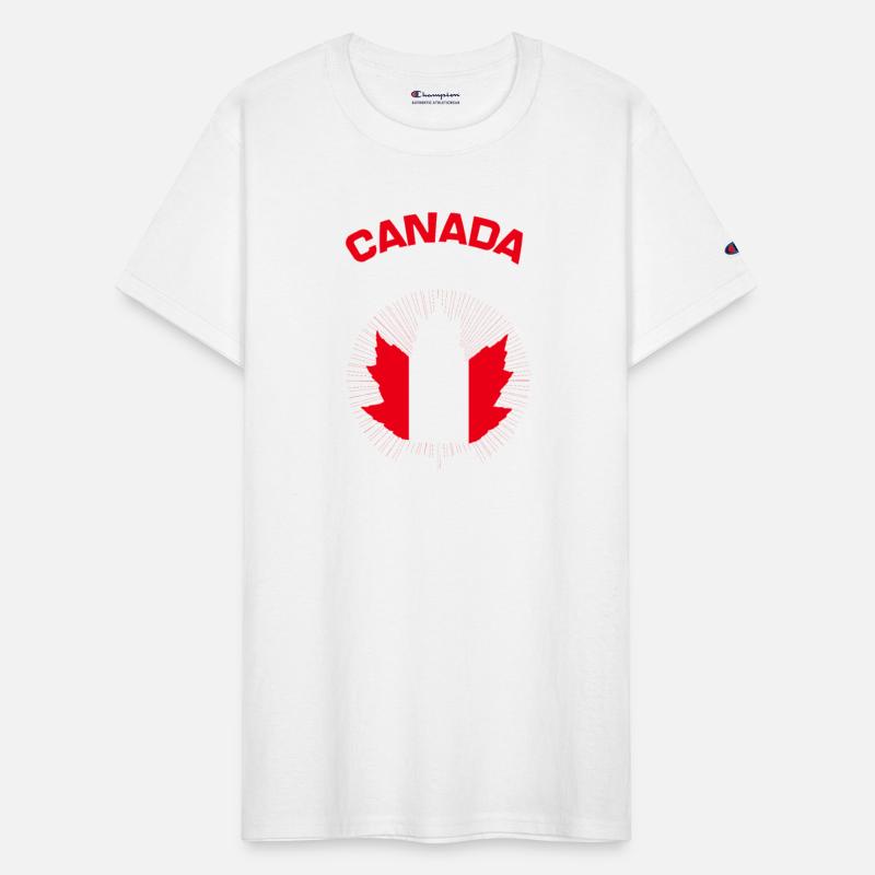 Canada Canadian Origin Gift Idea