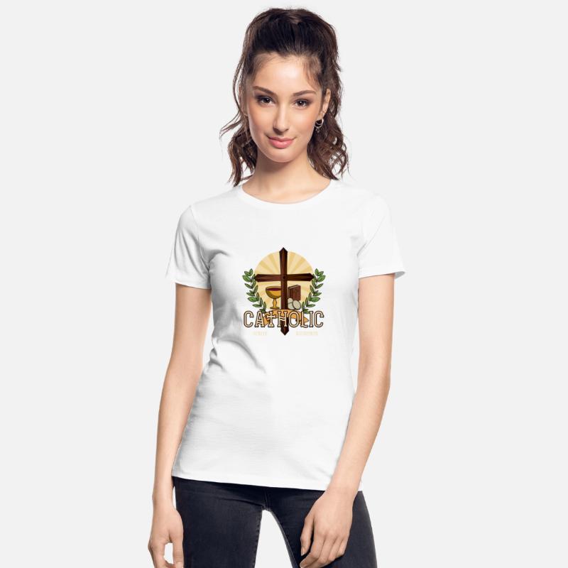 Catholic Venite Adoremus Religion God Faith Cross