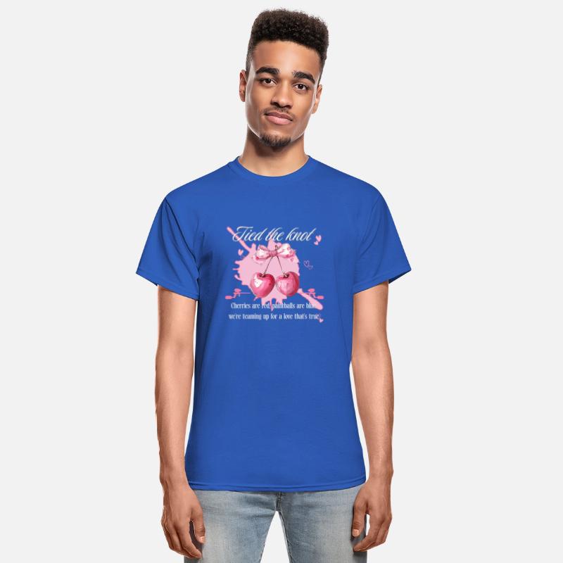 Cherry poem for paintballers getting married