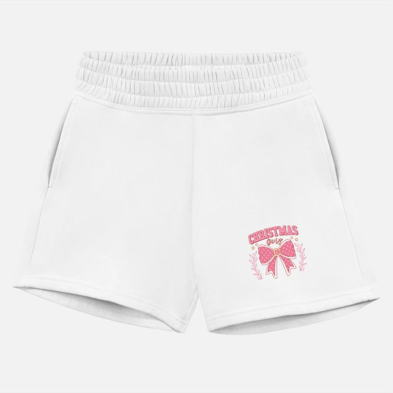 Christmas Girly, Merry Christmas