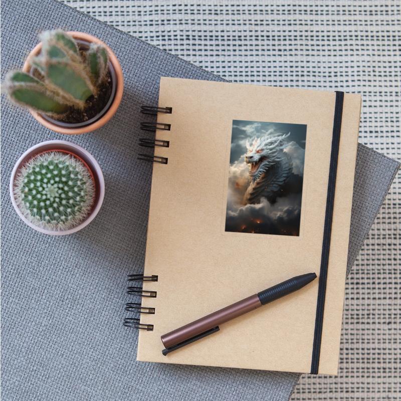 Cloud Dragon Fantasy