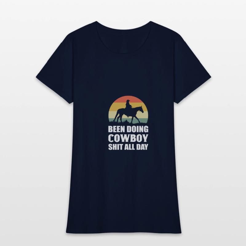 Cowboy Stuff Rancher Gift