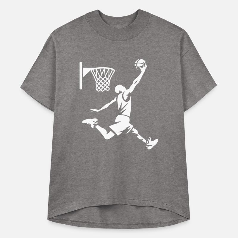 Defying Gravity. Dominating the Court