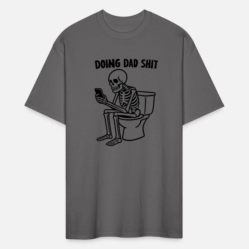 Doing Dad Shit Funny Father’s Day