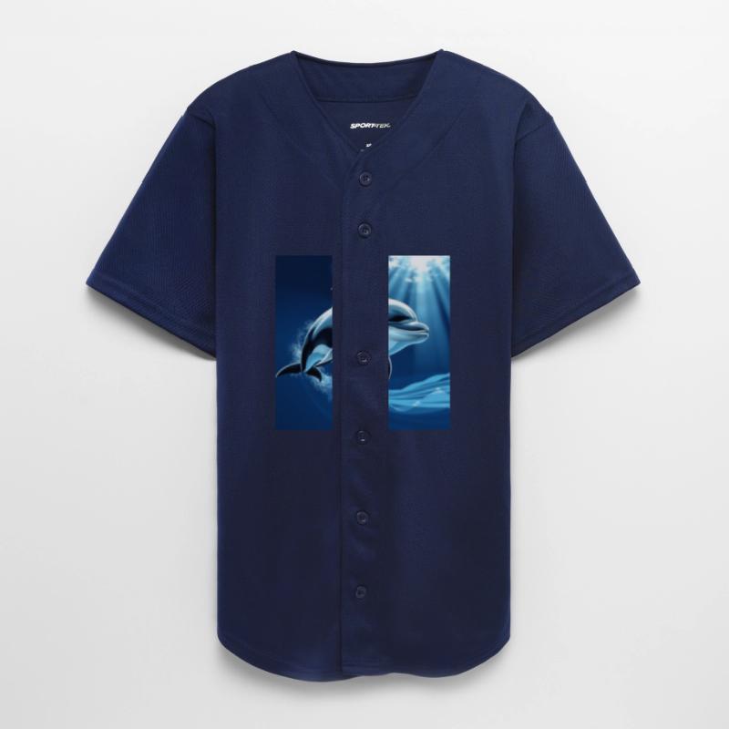 Dolphin Picture Art 0027936