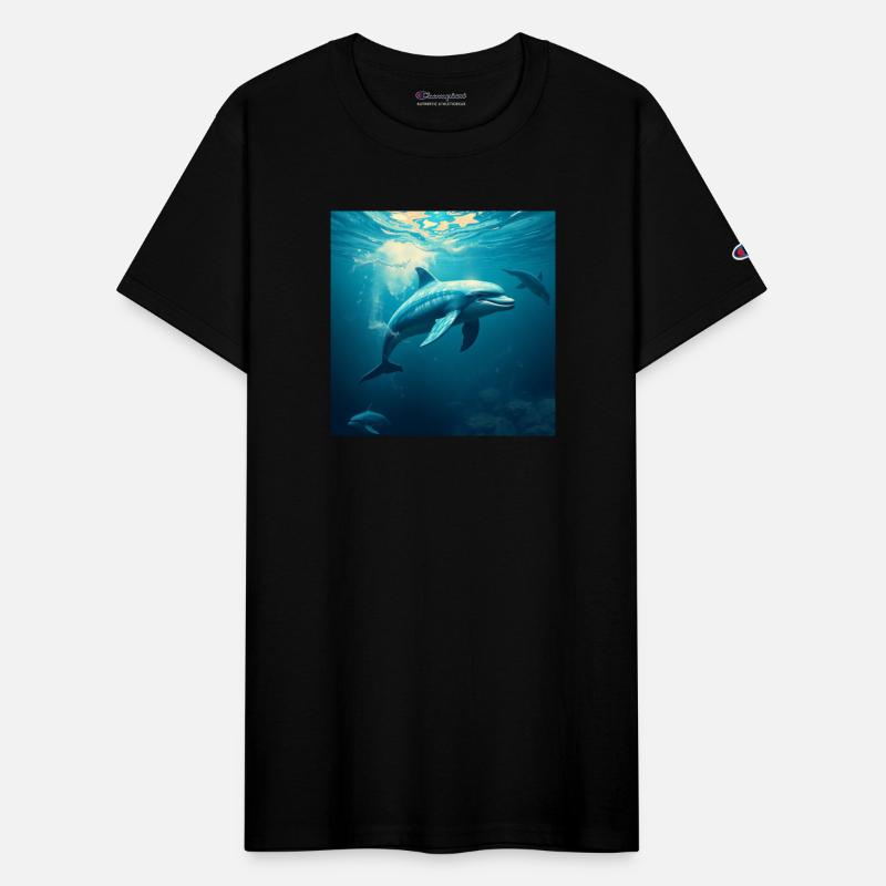Dolphin Picture Art 0027947