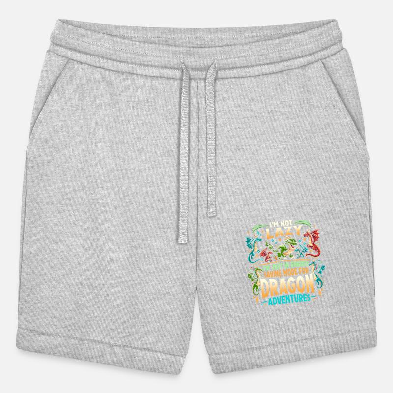 DRAGON ADVENTURES - I'm Not Lazy