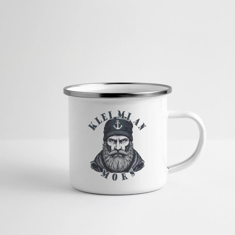 East Frisian Klei Mi An Mors