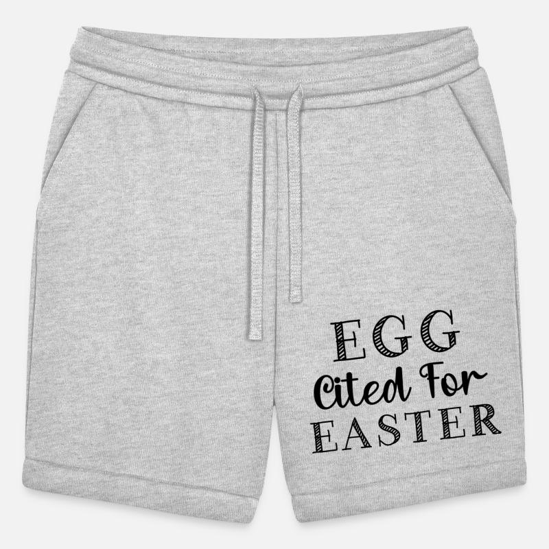 Egg cited for easter