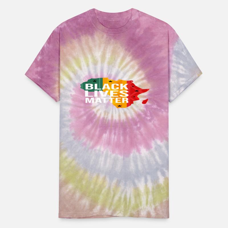 "Empower Your Voice with Black Lives Matter Shirt"