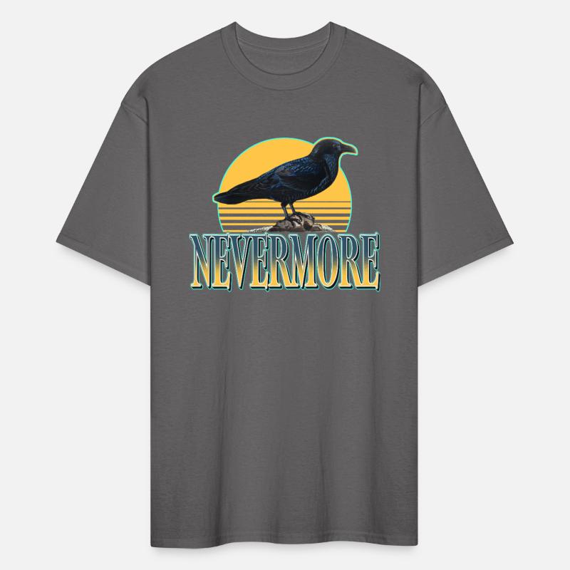 Everlasting Raven Sunset Tee