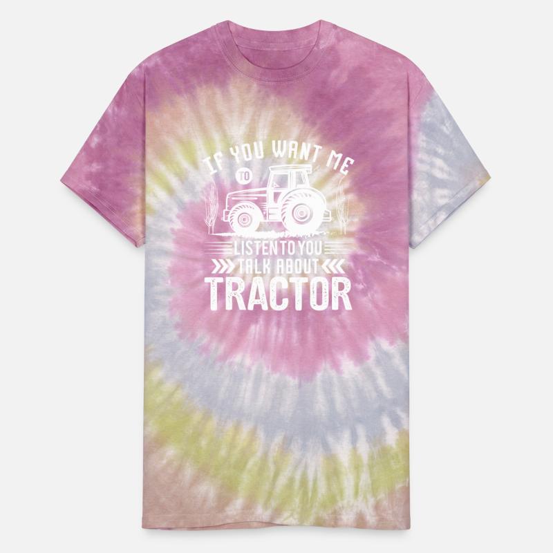 Farmer Farmer Tractor Tractor Farm