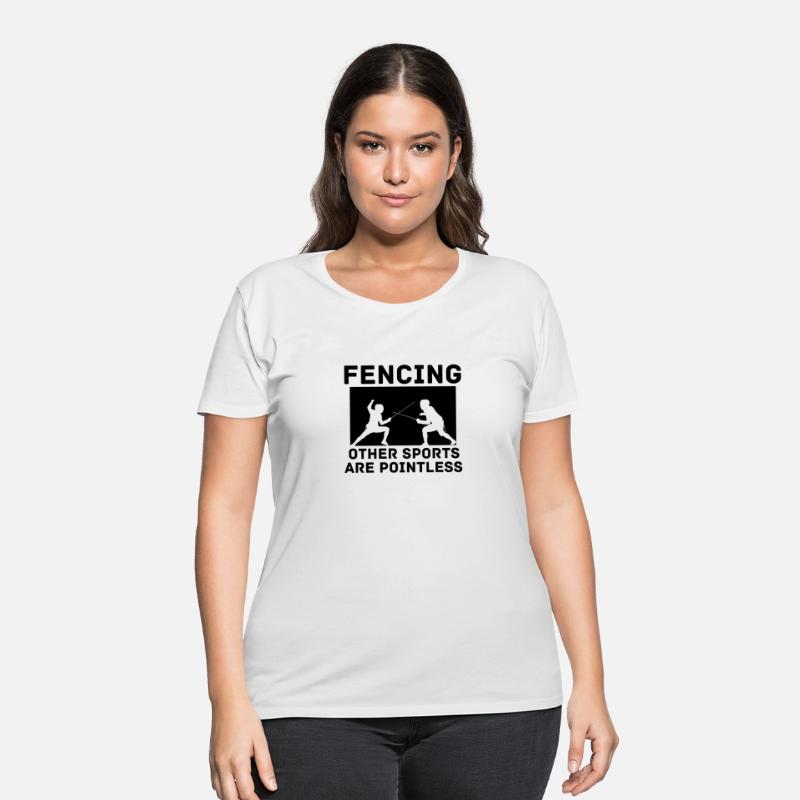 Fencing Other Sports Are Pointless Fencing Saber