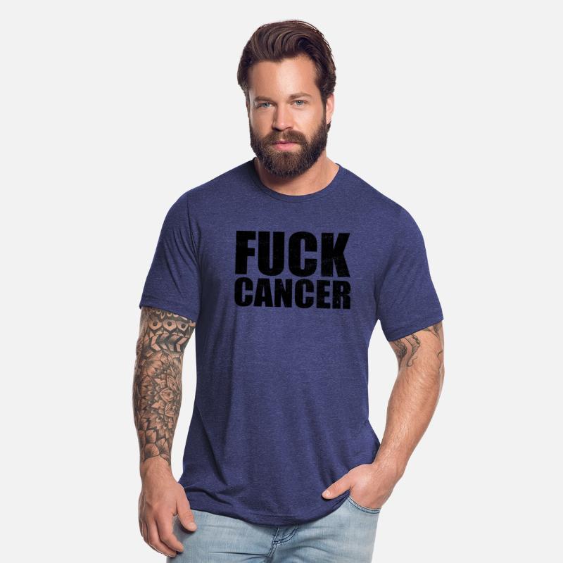 Fuck Cancer Cancer Survivor Gift Fuck Cancer