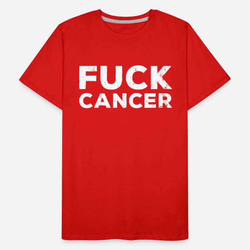 Fuck cancer fighter brave