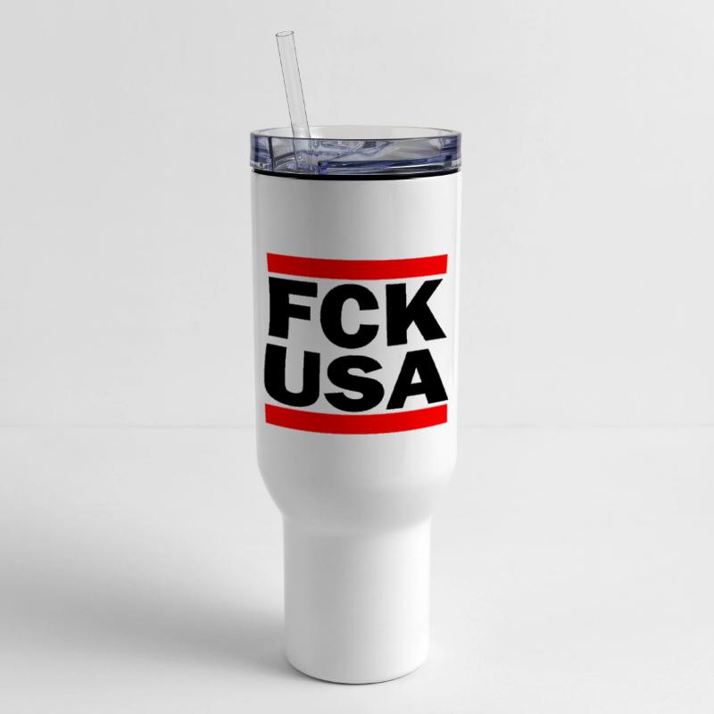 Fuck USA America Donald Trump Obama Weapons NRA