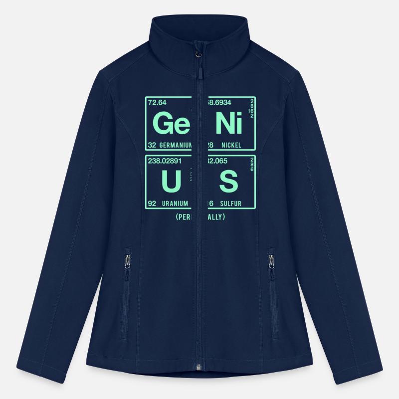 Funny saying for scientists & geeks