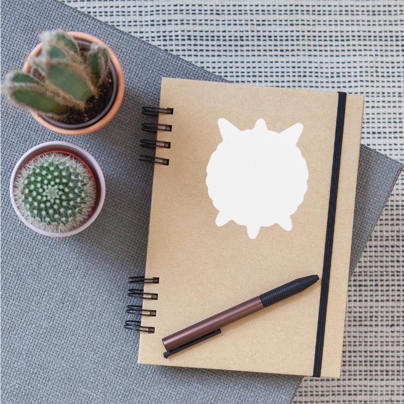 Gangstarr Logo T-Shirt - Classic Hip-Hop Design