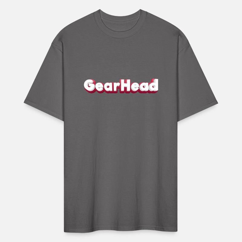 GEARHEAD