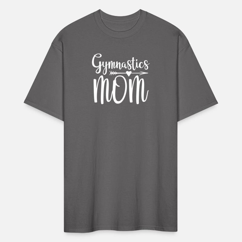 Gymtics Mom Gymt Parent