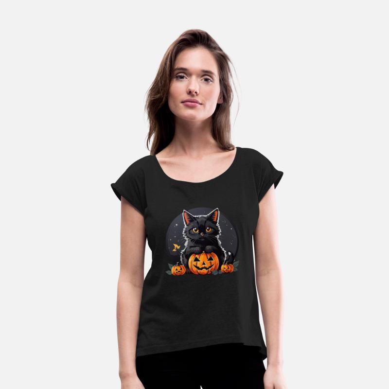 Halloween Cat