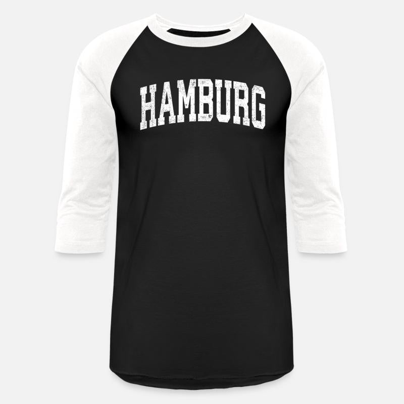 Hamburg New York Ny Athletic Sports