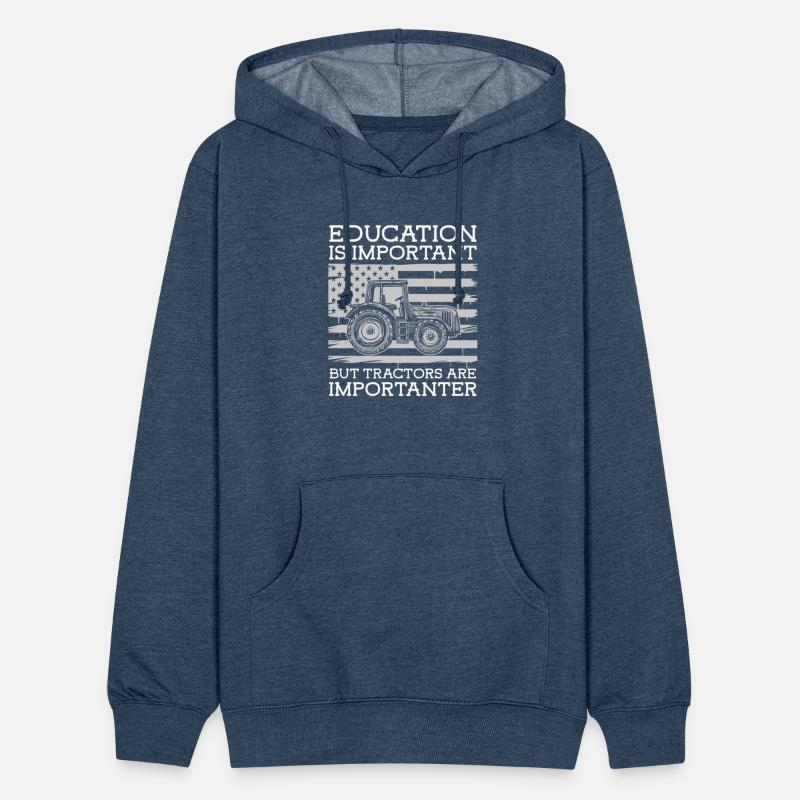 Harvester Agriculture Career