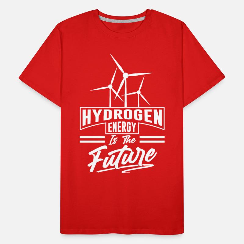 Hydrogen Is The Future Periodic Hybrid Energy