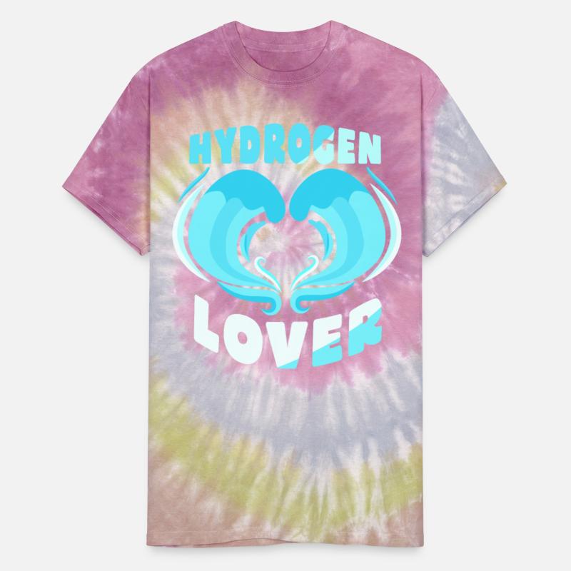 Hydrogen Lover Energy Hybrid Periodic Power