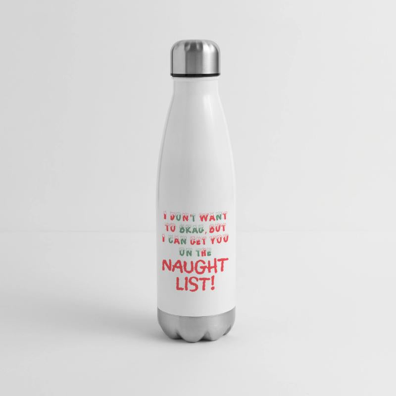 I Don't Want To Brag, But I Can Get You