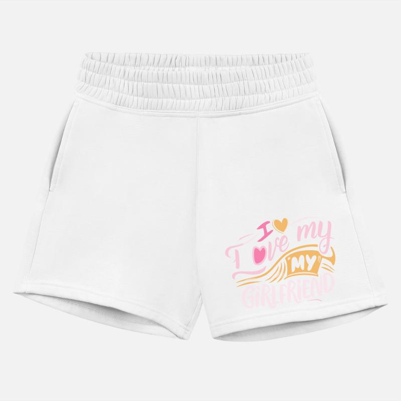 I Love My Girlfriend