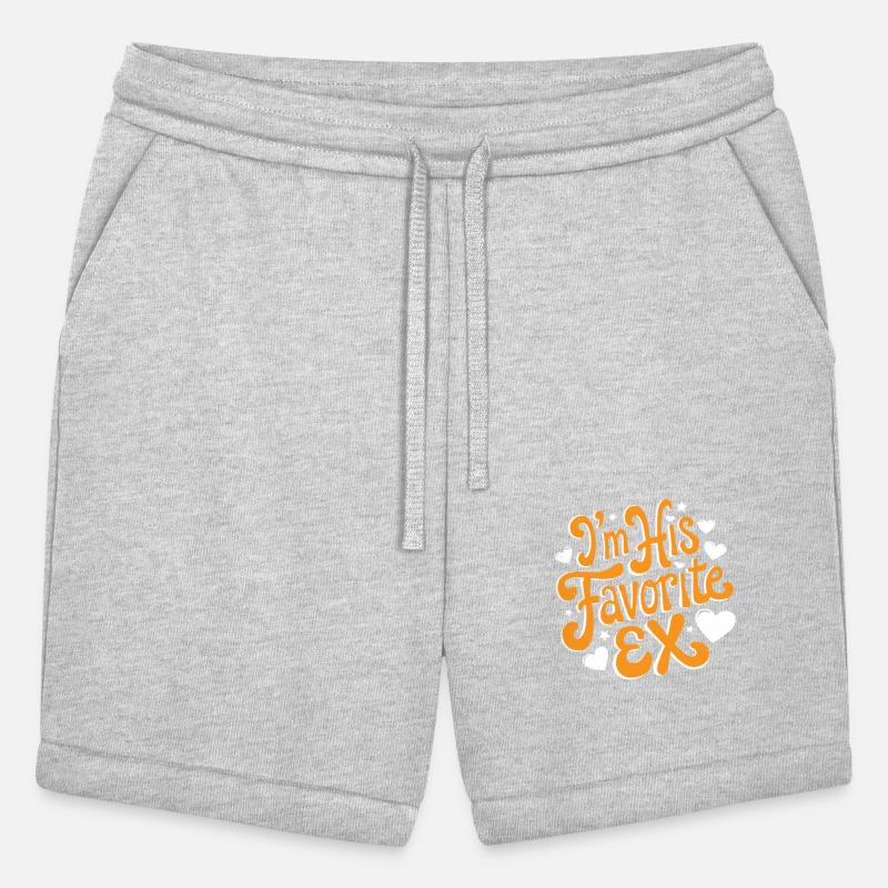 I'm His Favorite Ex 7