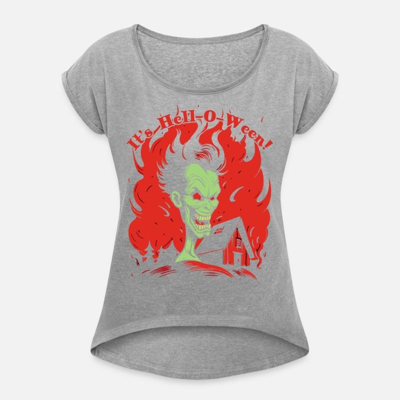 It's Hell O Ween: Helloween