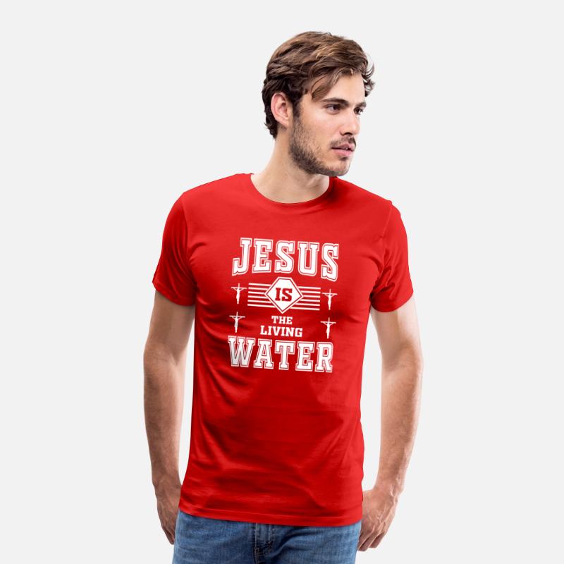Jesus Is The Living Water Love Jesus Christian