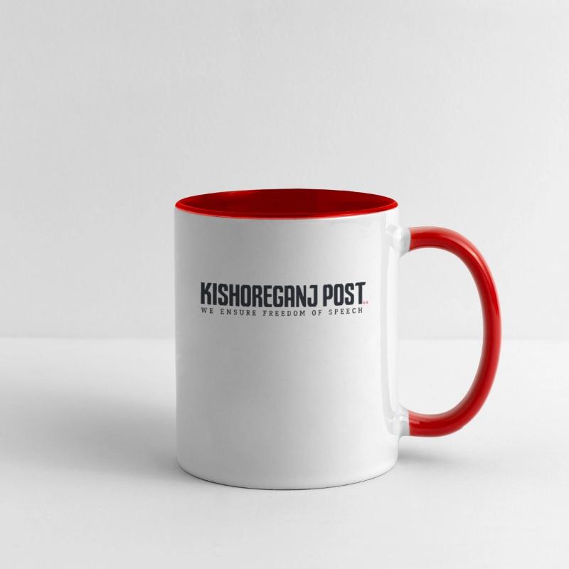 KISHOREGANJ POST Branded Shop