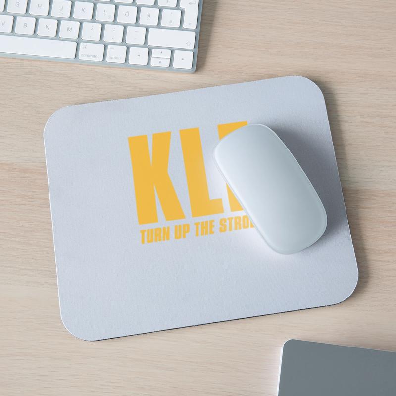 KLF Turn Up The Strobe