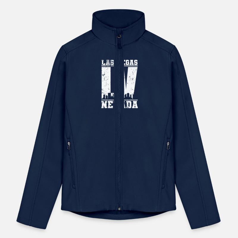 Las Vegas Nevada City in the USA